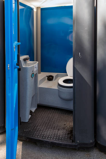 Best Portable bathroom rental  in Weber City, VA