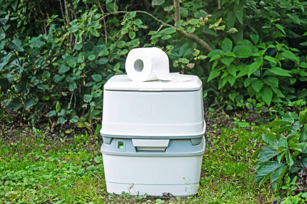  Weber City, VA Porta Potty Rental Pros