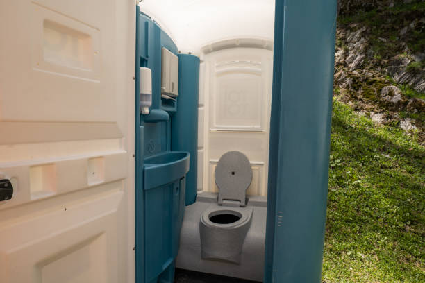 Best Local porta potty services  in Weber City, VA