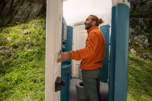 Best Porta potty rental for parties  in Weber City, VA