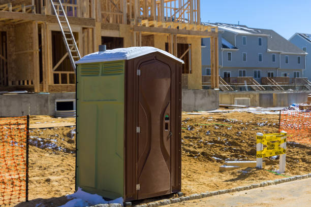 Sanitation services for porta potties in Weber City, VA