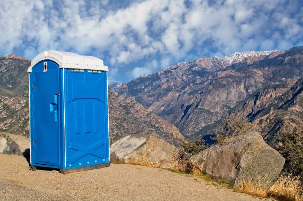 Best Portable toilet rental cost  in Weber City, VA