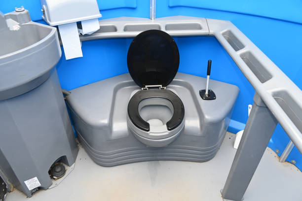 Best Porta potty services near me  in Weber City, VA