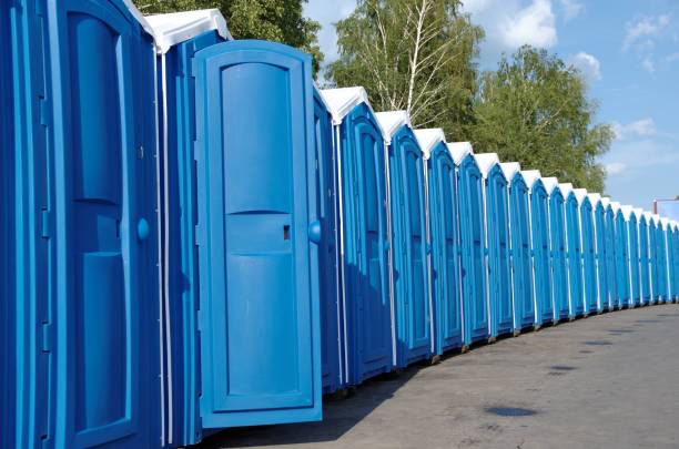 Best Long-term porta potty rental  in Weber City, VA